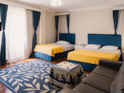 Villa 53 by Pharahos Hospitality