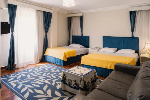 Villa 53 by Pharahos Hospitality