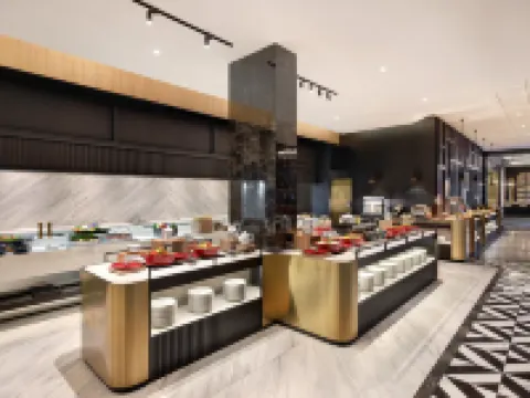 Grand Mercure Batam Centre Hotels in Batam Center