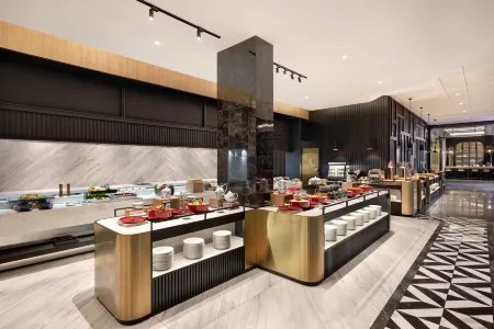 Grand Mercure Batam Centre