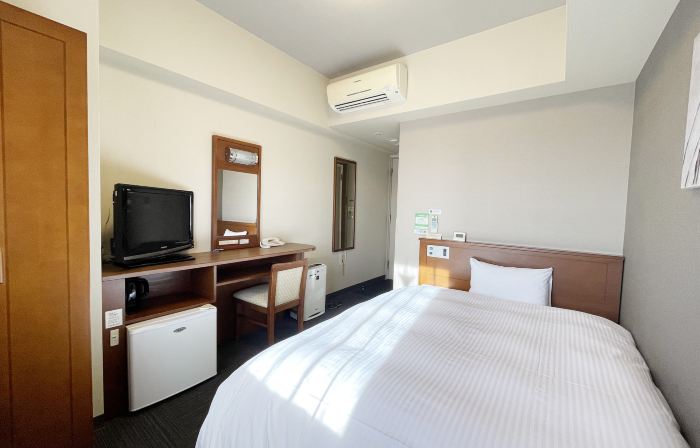 HOTEL ROUTE-INN MISAWA