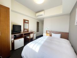 HOTEL ROUTE-INN MISAWA