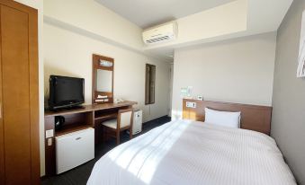 HOTEL ROUTE-INN MISAWA