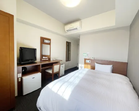 ホテルルートイン三沢 三沢のホテル