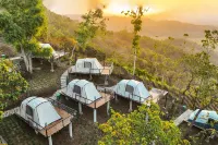 HeHa Sky Camping Hotels in Patuk