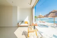 InCove Baisha Bay Lake View Homestay (Taihu Lake Hengshan Island) - en bord de mer