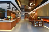 James Joyce Coffetel Hotel (Yuzhou Municipal Government Riverside Avenue)