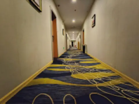 Karuideng Express Hotel Fuqing Dongmen