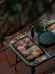 47 Tree Inn - sarapan