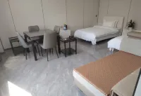 Shiqian Qianzhuang Hotel (Gu Hot Spring Scenic Area) - موقف سيارات