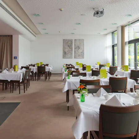 Corbin München Airport Business Hotel