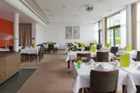 科濱慕尼黑機場酒店 - 早餐
