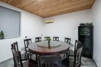 Warm and cool homestay