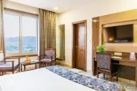 Hotel Pandora Grand,Udaipur - palestra