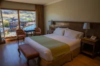 Chalten Suites Hotel Hotels in El Chaltén