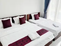 O Mary River Resort Hotels near Otres Beach