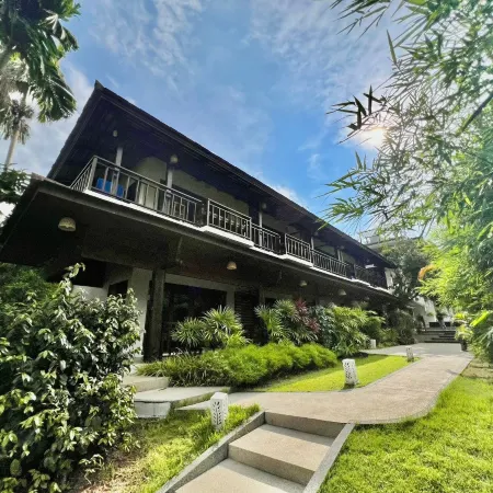 Baan Taranya Koh Yao Yai Resort