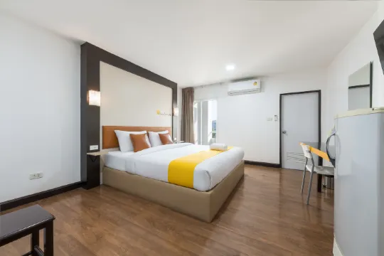 เดอลักซ์ ดูโอ้ 