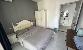 Cixi Dagongren Home Homestay