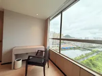 Huiyue Qianxi Hotel