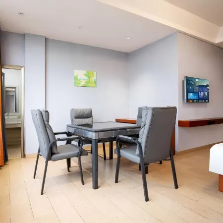 Mingyue Hotel (Wenshan Chengnan Bus Terminal)