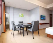 Mingyue Hotel (Wenshan Chengnan Bus Terminal) Hotel a Wenshan