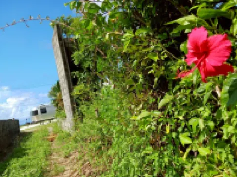 島ちゅら OHGiMi 大宜味村のホテル