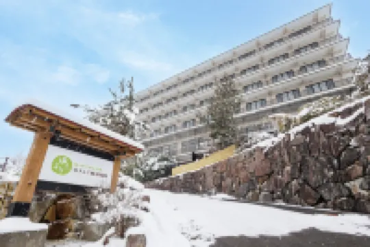 YU-FURI NASU-SHIOBARA