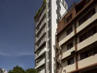 Helen Finn & Apartment by WH Hotels near Tuol Sleng Genocide Museum