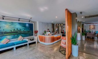 Dusit Hotel Siem Reap