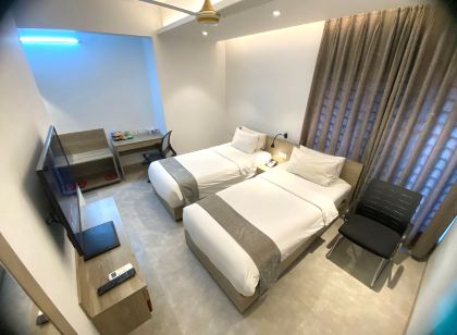 Priyo Nibash Stylish Residential Hotel