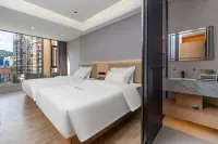 Mojiang Chenrui Hotel