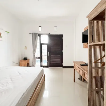 Kanha Homestay near Pantai Pandawa RedPartner Отели рядом с достопримечательностью «Пляж Пандава»