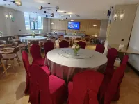 Country Inn  by Radisson Hotel (Quanzhou  Wanda Plaza&Ling  Xiu Store  ) - Breakfast
