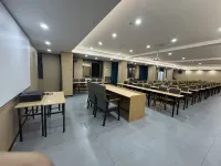 Hongqi Hotel (Wuyuanhe Stadium Branch) - Fitnessstudio