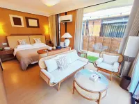 Chongyi Lanxi Zai Jiangye Homestay - balcony
