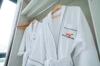 Wanlin International Hotel (Foshan Lishui Heshun Wanfucheng Branch) - E-sport