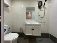 SS Grey Hotel 2 Bukit Bintang - Sea View