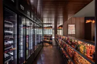 Radisson RED Jingyue Changchun - Baarit