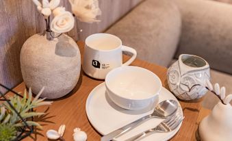 Apartment Hotel 11 Shinimamiya 1