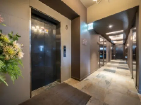 Seongnam 313 Avenue Hotels in Seongnam