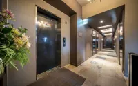 Seongnam 313 Avenue Hotels in 
