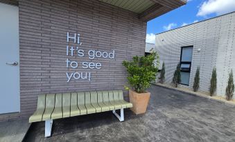 Yuyuhi Private Pool Villa