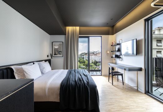 더 모더니스트 루프탑