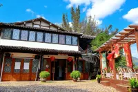 nanxijiang menkou shiziyan homesday