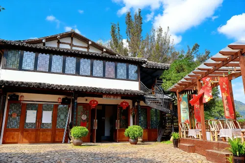 nanxijiang menkou shiziyan homesday