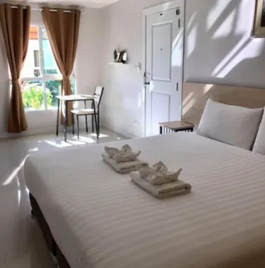 ดีลักซ์คิงสตูดิโอ