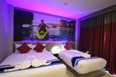 รูปภาพของKrabi Residence