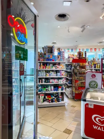 Soho Suites KLCC By Rest Kuala Lumpur Отели рядом с достопримечательностью «Экваториал Плаза»