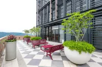 Mossaz by YourSuperhost Hotels in 